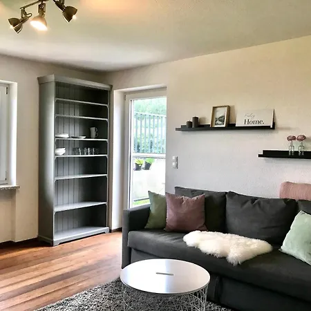 Apartment Walser 2