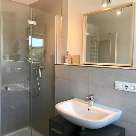 Schottenhof Walser 2 - Alleinlage Im Gruenen Mit Panoramablick شقة