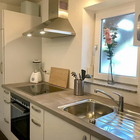 Apartment Walser 2 *