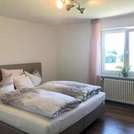 Schottenhof Walser 2 - Alleinlage Im Gruenen Mit Panoramablick