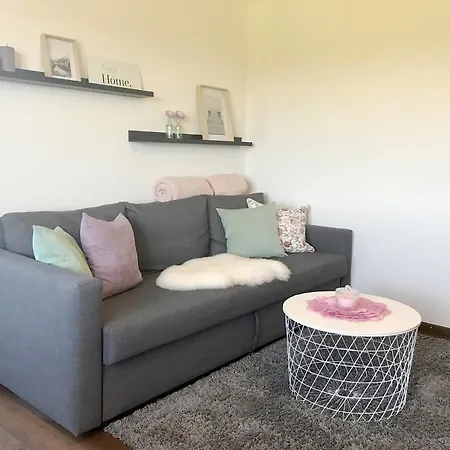 Walser 2 Apartment Achberg