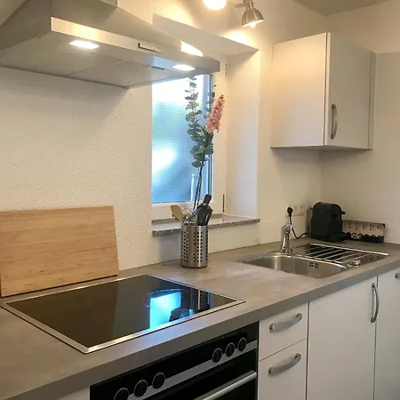 Apartment Walser 2 *