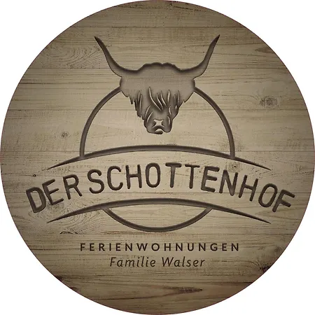 شقة Schottenhof Walser 2 - Alleinlage Im Gruenen Mit Panoramablick