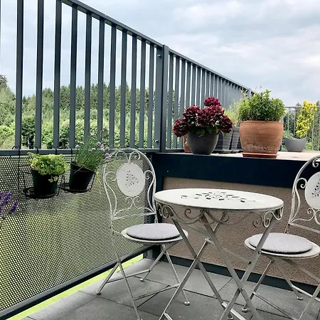 Walser 2 Apartment *