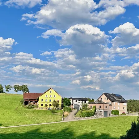 شقة Schottenhof Walser 2 - Alleinlage Im Gruenen Mit Panoramablick *